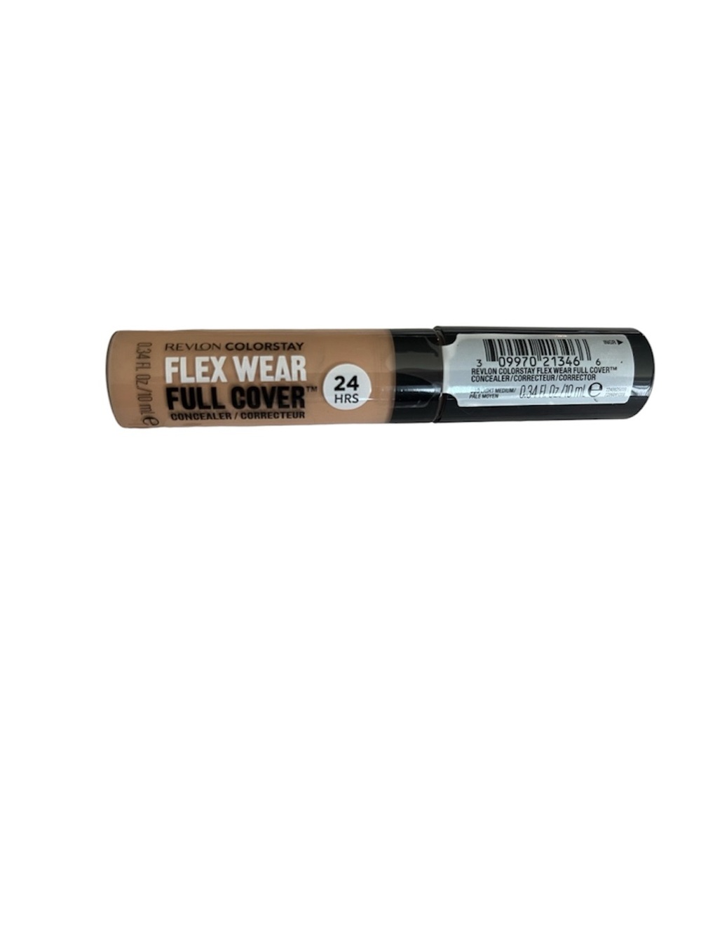 Revlon Flex Wear Full Cover Concealer - Light Medium